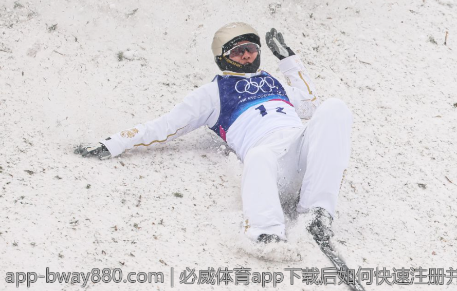 必威体育app下载后如何快速注册并开始游戏