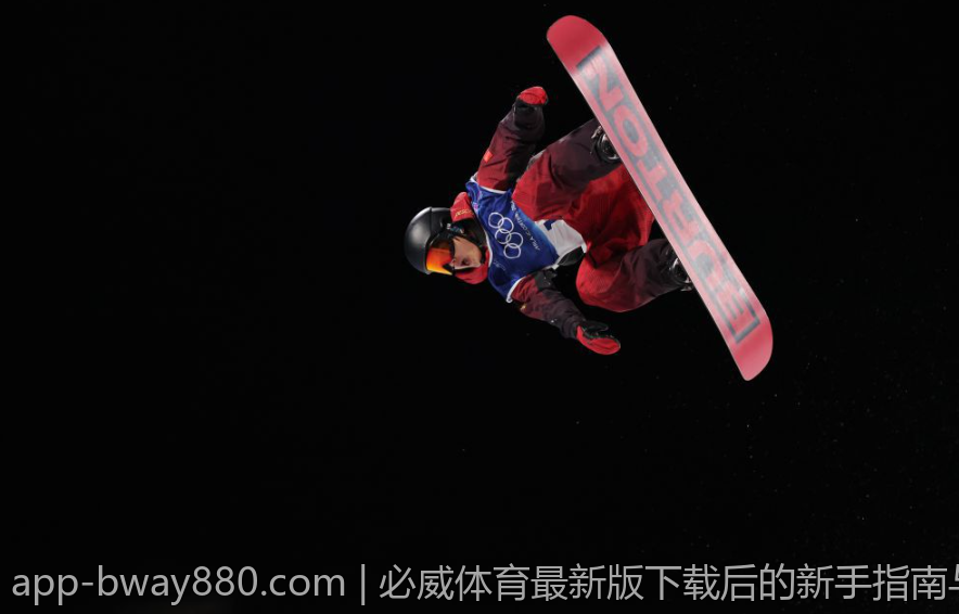 必威体育最新版下载后的新手指南与 FAQs